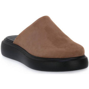 Παπούτσια Γυναίκα Σανδάλια / Πέδιλα Vagabond Shoemakers BLENDA WARM SAND Beige