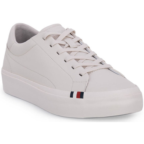 Παπούτσια Άνδρας Sneakers Tommy Hilfiger AC2 ELEVATED Άσπρο