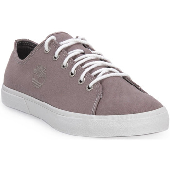 Παπούτσια Άνδρας Sneakers Timberland UNION WHARF Grey