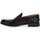 Παπούτσια Άνδρας Μοκασσίνια Exton NERO SOFT Black