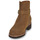 Παπούτσια Άνδρας Μπότες Polo Ralph Lauren BRYSON CHELSEA Σοκολά