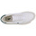 Παπούτσια Χαμηλά Sneakers Polo Ralph Lauren POLO COURT PP Άσπρο / Green