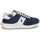 Παπούτσια Χαμηλά Sneakers Polo Ralph Lauren TRAIN 89 PP Marine / Άσπρο
