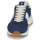 Παπούτσια Χαμηλά Sneakers Polo Ralph Lauren TRAIN 89 PP Marine / Άσπρο