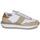 Παπούτσια Χαμηλά Sneakers Polo Ralph Lauren TRAIN 89 PP Beige / Άσπρο