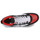 Παπούτσια Ψηλά Sneakers Polo Ralph Lauren POLO COURT HIGH Άσπρο / Black / Red