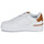 Παπούτσια Χαμηλά Sneakers Polo Ralph Lauren MASTERS COURT Άσπρο / Tan