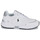 Παπούτσια Άνδρας Χαμηλά Sneakers Polo Ralph Lauren POLO JOGGER Άσπρο
