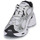 Παπούτσια Χαμηλά Sneakers Polo Ralph Lauren MODERN TRAINER Άσπρο / Argenté / Black