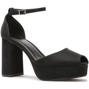 Παπούτσια Γυναίκα Γόβες La Modeuse 65827_P152620 Black