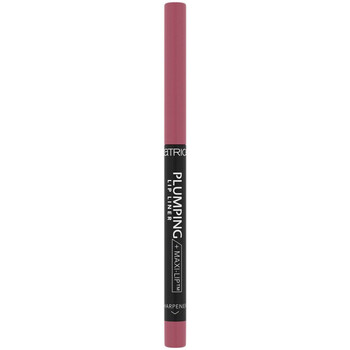 beauty Γυναίκα Μολύβια χειλιών Catrice Plumping Lip Pencil - 50 Licence To Kiss Ροζ