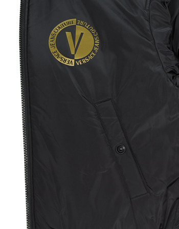 Versace Jeans Couture GASD04 Black / Reversible / Imprimé /  baroque