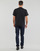 Υφασμάτινα Άνδρας T-shirt με κοντά μανίκια Versace Jeans Couture GAHF07 Black / Imprimé /  baroque