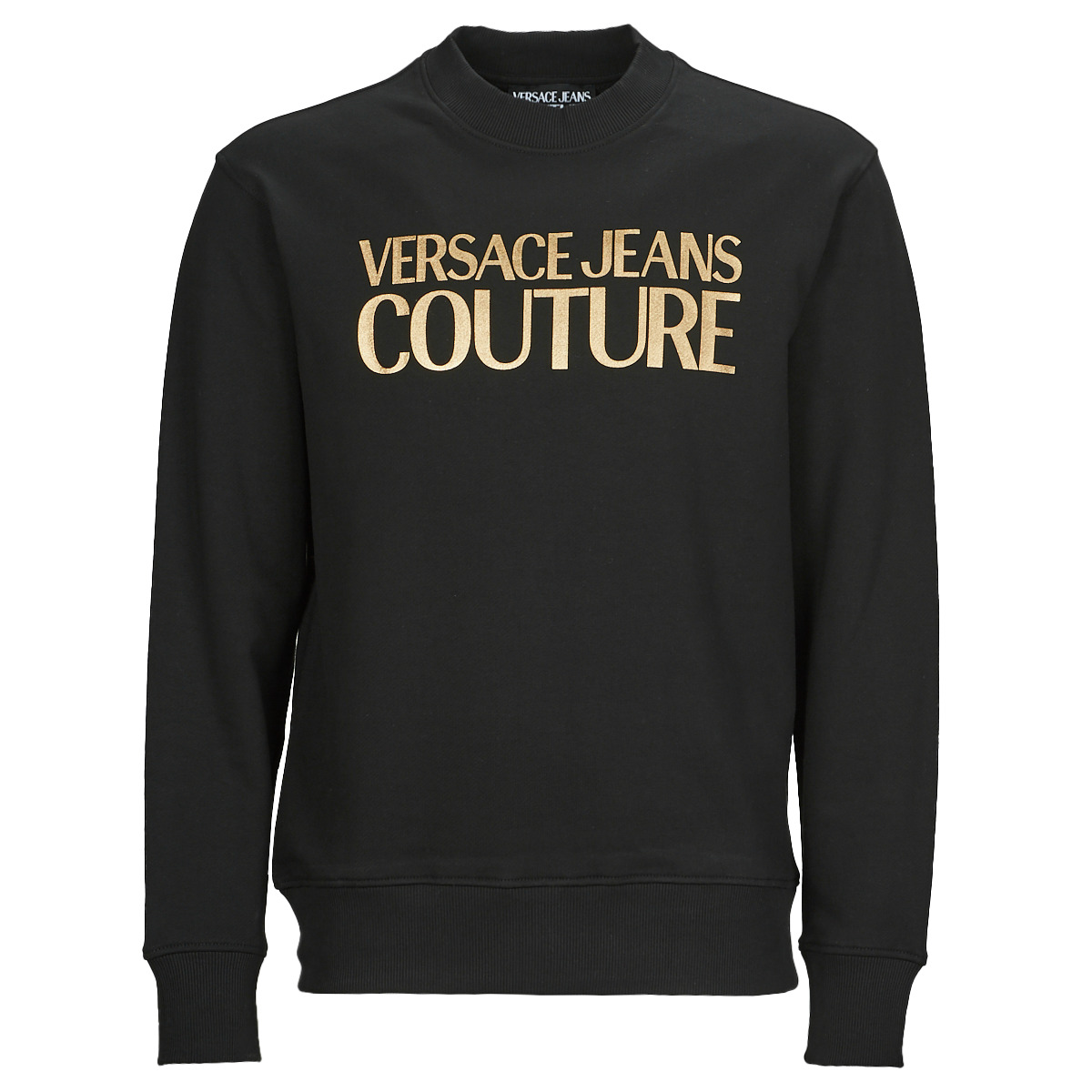 Versace Jeans Couture  Φούτερ Versace Jeans Couture GAIT01