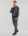 Υφασμάτινα Άνδρας Φούτερ Versace Jeans Couture GAI3R0 Black / Άσπρο