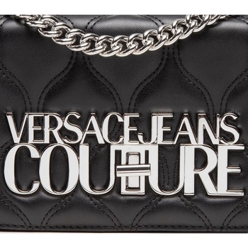 Versace Jeans Couture 73VA4BL1 Black