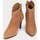 Παπούτσια Γυναίκα Γόβες Pedro Miralles Himalaya 27352 Negro Brown