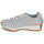 Παπούτσια Κορίτσι Χαμηλά Sneakers New Balance 327 Grey / Multicolour
