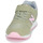 Παπούτσια Κορίτσι Χαμηλά Sneakers New Balance 373 Beige / Ροζ