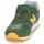 Παπούτσια Παιδί Χαμηλά Sneakers New Balance 373 Kaki / Yellow