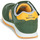 Παπούτσια Παιδί Χαμηλά Sneakers New Balance 373 Kaki / Yellow