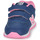 Παπούτσια Κορίτσι Χαμηλά Sneakers New Balance 500 Marine / Ροζ