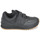Παπούτσια Παιδί Χαμηλά Sneakers New Balance 574 Black