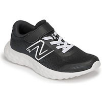 Παπούτσια Παιδί Τρέξιμο New Balance 520 Black / Άσπρο
