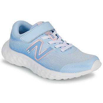 Παπούτσια Κορίτσι Τρέξιμο New Balance 520 Μπλέ