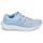 Παπούτσια Κορίτσι Τρέξιμο New Balance 520 Μπλέ