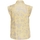Υφασμάτινα Γυναίκα Μπλούζες La Strada Top Blossom S/S - Italian Straw Yellow