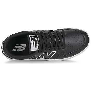 New Balance 480 Black / Άσπρο