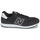 Παπούτσια Άνδρας Χαμηλά Sneakers New Balance 500 Black