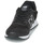 Παπούτσια Άνδρας Χαμηλά Sneakers New Balance 500 Black