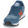 Παπούτσια Άνδρας Χαμηλά Sneakers New Balance 500 Μπλέ / Red