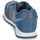 Παπούτσια Άνδρας Χαμηλά Sneakers New Balance 500 Μπλέ / Red