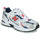 Παπούτσια Άνδρας Χαμηλά Sneakers New Balance 530 Άσπρο / Marine / Red