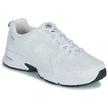 Παπούτσια Χαμηλά Sneakers New Balance 530 Άσπρο