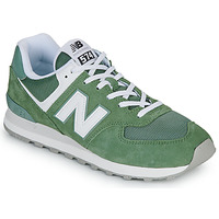 Παπούτσια Χαμηλά Sneakers New Balance 574 Green