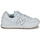 Παπούτσια Χαμηλά Sneakers New Balance 574 Άσπρο