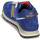 Παπούτσια Άνδρας Χαμηλά Sneakers New Balance 574 Μπλέ / Yellow