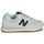 Παπούτσια Γυναίκα Χαμηλά Sneakers New Balance 574 Beige