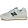 Παπούτσια Γυναίκα Χαμηλά Sneakers New Balance 574 Beige
