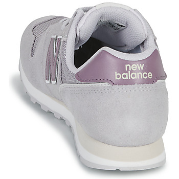 New Balance 373 Grey / Violet