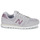 Παπούτσια Γυναίκα Χαμηλά Sneakers New Balance 373 Grey / Violet