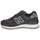 Παπούτσια Γυναίκα Χαμηλά Sneakers New Balance 574 Black / Ζέβρα 