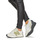 Παπούτσια Γυναίκα Χαμηλά Sneakers New Balance 327 Beige / Kaki