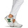 Παπούτσια Γυναίκα Χαμηλά Sneakers New Balance 327 Beige / Green