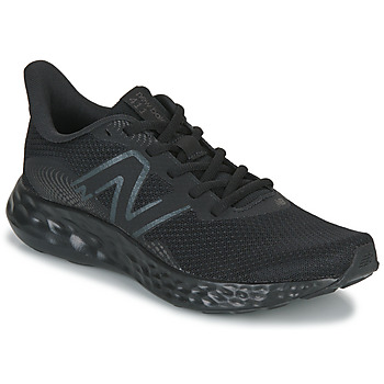 Παπούτσια Γυναίκα Τρέξιμο New Balance 411 Black