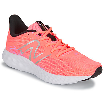 Παπούτσια Γυναίκα Τρέξιμο New Balance 411 Ροζ